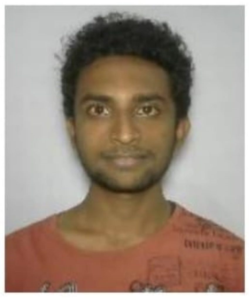 Dr. Tanmay Nitin Kathale